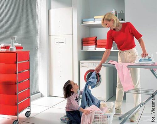 Modernizacja systemu grzewczego, czyli na co zamienić stary kocioł węglowy?