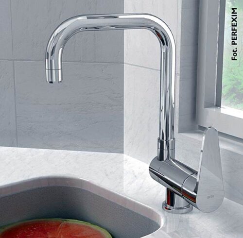 Niezbędny detal – praktyczne rozwiązanie w kuchni