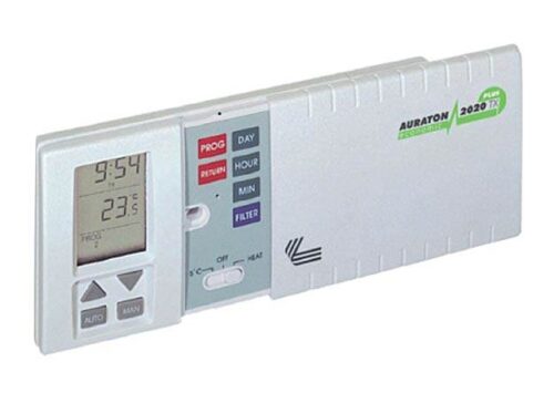 Regulator oszczędzania ciepła