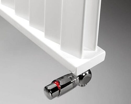 Tajemnice markowego grzejnika