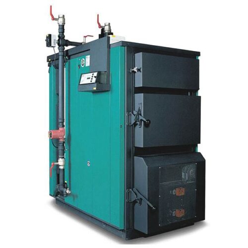 Kotły na paliwo stałe