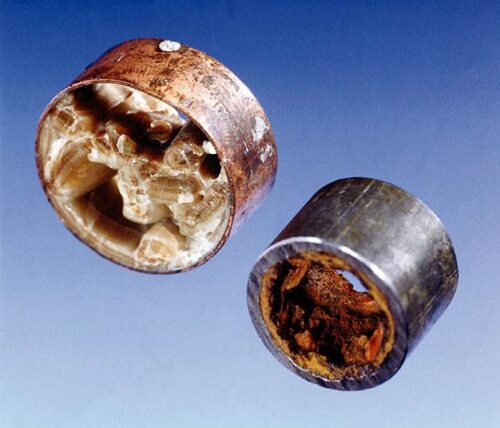 Nie czekaj na ciepłą zimę. Wyczyść centralne ogrzewanie.