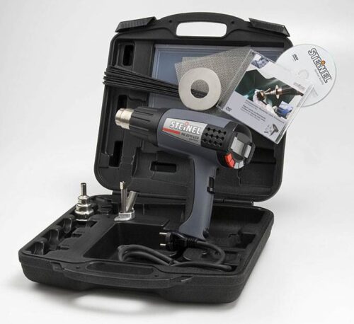 Zestaw naprawczy marki Steinel