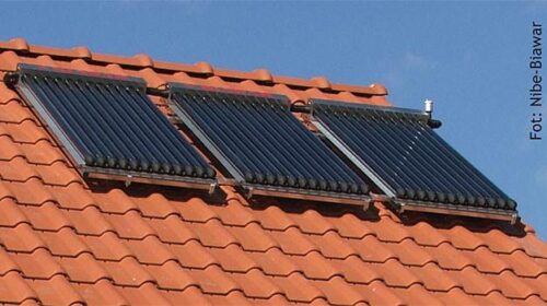 Ile ciepła z kolektorów?