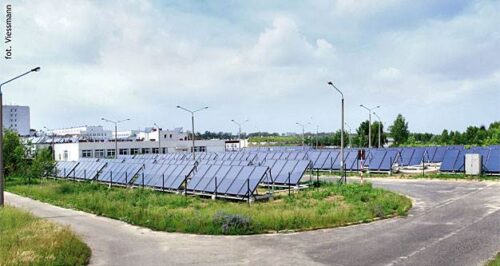 Jakość montażu, a wydajność systemu solarnego