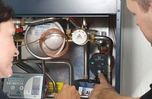 Oszczędności energii rozpoczynają się w domu