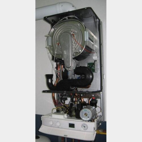 PARVA CONDENSING – nowoczesny kocioł kondensacyjny