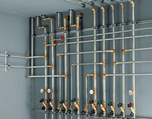 Sanpress – wszechstronny system złączek