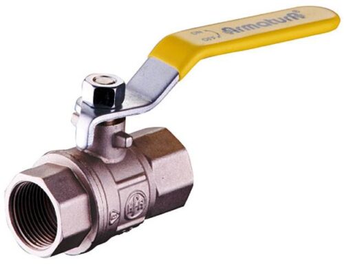 Wzbogacona oferta Grupy Armatura