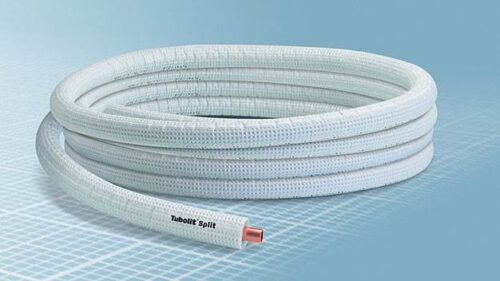 Tubolit Split zabezpieczy system klimatyzacyjny przed stratami energii