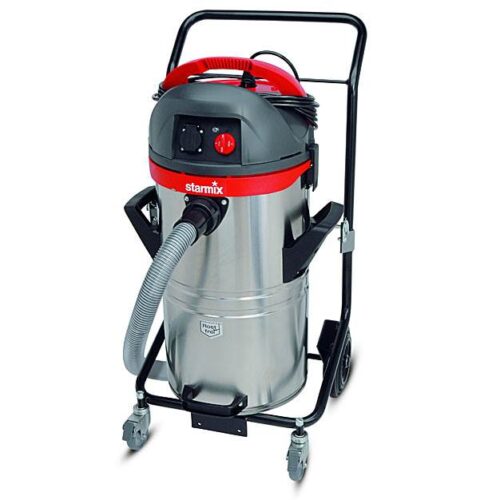 Odkurzacz z pompą zanurzeniową Starmix HS PA-1455