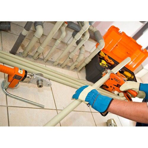 Precyzyjne cięcie – propozycje obcinaków NEO