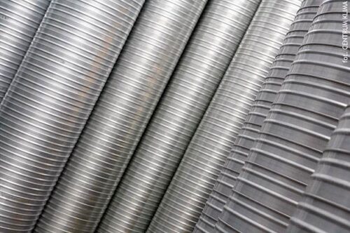 Przewody wentylacyjne