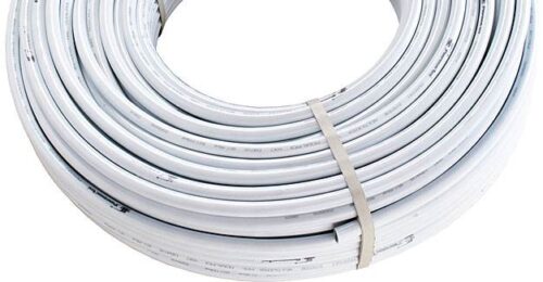 Instalacje z tworzyw sztucznych