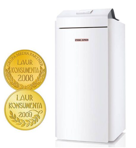 Ogrzewanie i chłodzenie. Najwyższa jakość pomp ciepła