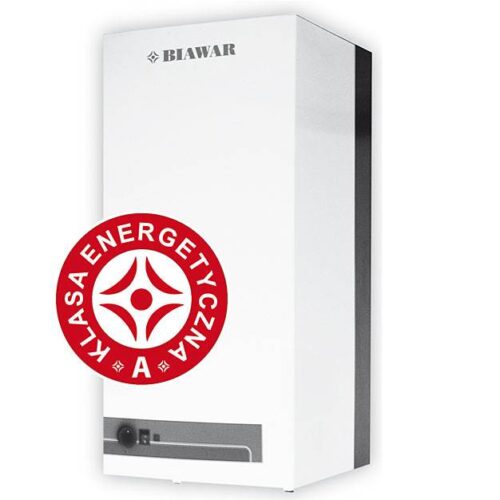 QUATTRO – najwyższa energooszczędność