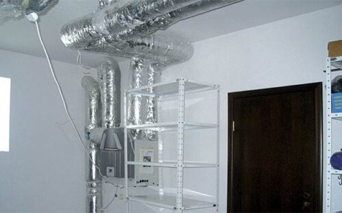 Rekuperacja. Nie taki diabeł straszny?