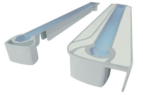 Aleternum® – pełna ochrona przed korozją grzejników