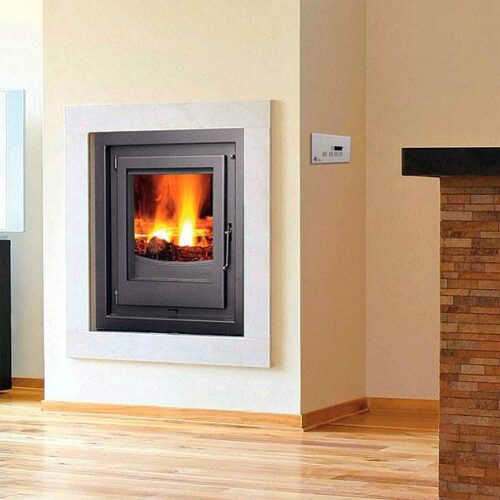 Kominek dobrze zaplanowany