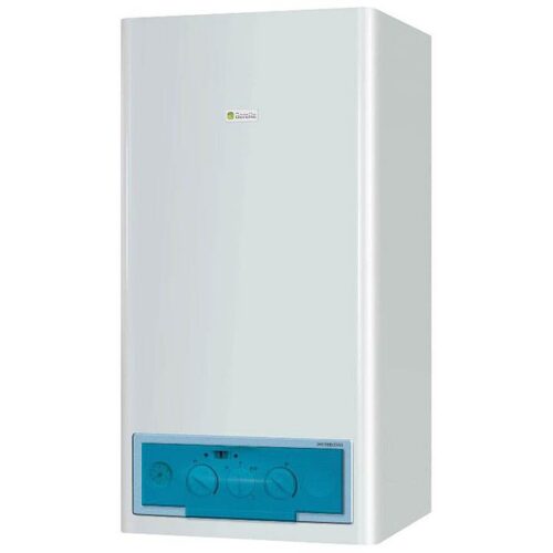 Conica Green – nowy kocioł kondensacyjny