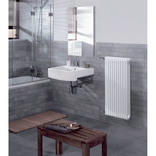 Efektywna wymiana grzejników ze starą instalacją grzewczą