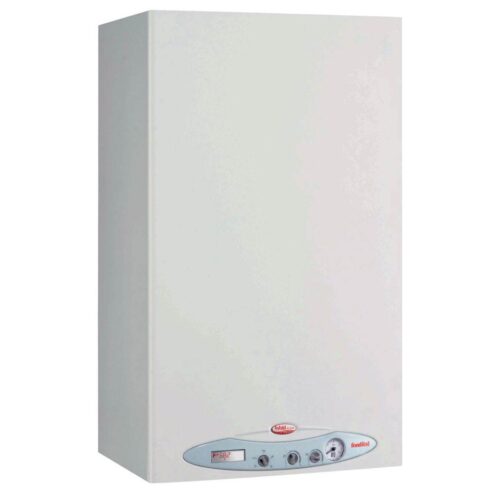 Kotły kondensacyjne Fondital i Nova Florida