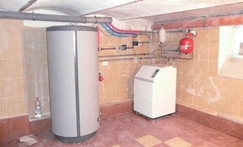 Praktyczne podejście do instalacji z pompą ciepła