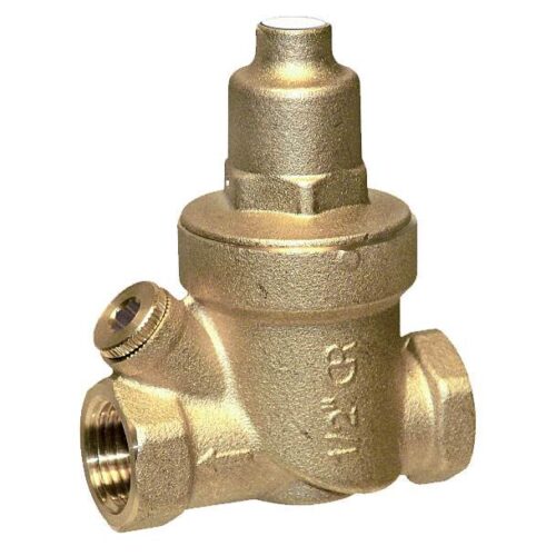 Nowy reduktor ciśnienia w ofercie Valvex