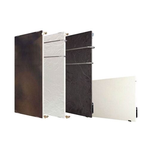 Seria dekoracyjnych grzejników DK – marki Biasi