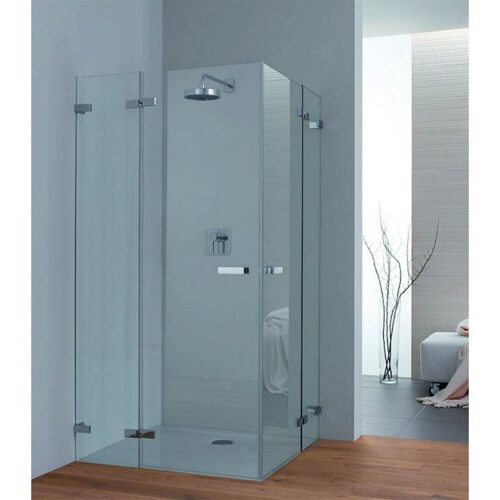 Seria ekskluzywnych kabin prysznicowych S700