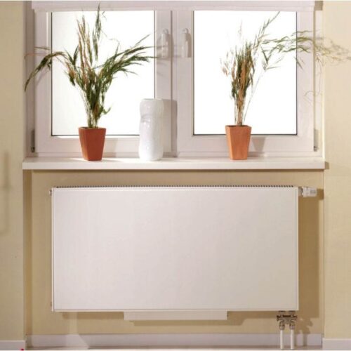 Purmo: Świeże powietrze bez otwierania okien