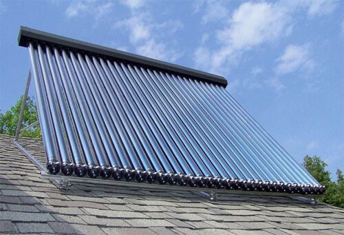 Zestawy solarne – razem czy osobno?