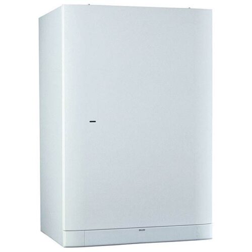 Gazowe kotły centralnego ogrzewania