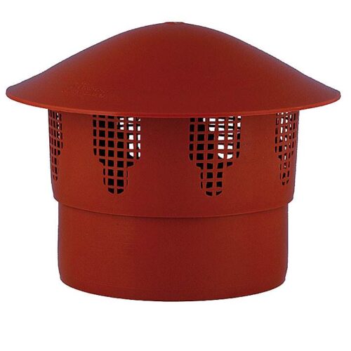 Wentylacja kanalizacji