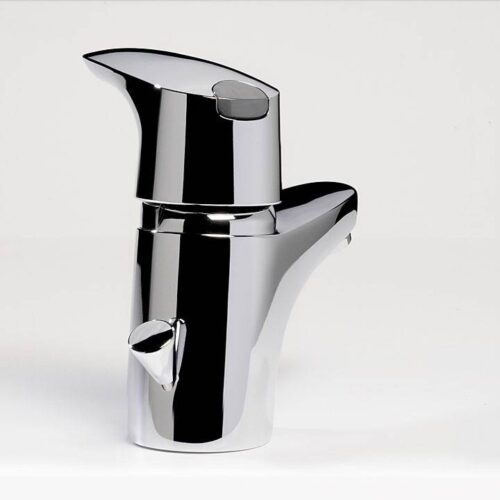 Ekologia w domu – bateria oszczędza wodę za nas