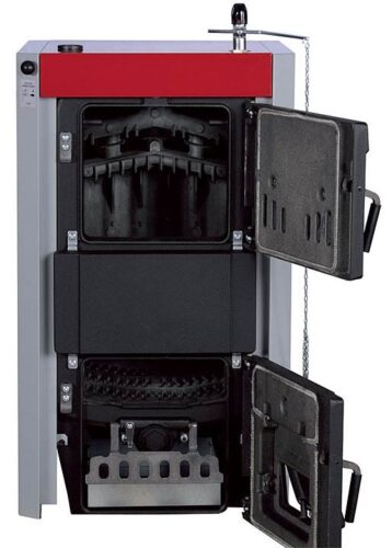 Kotły na paliwa stałe