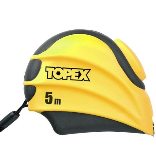 TOPEX : Miary na miarę naszych czasów