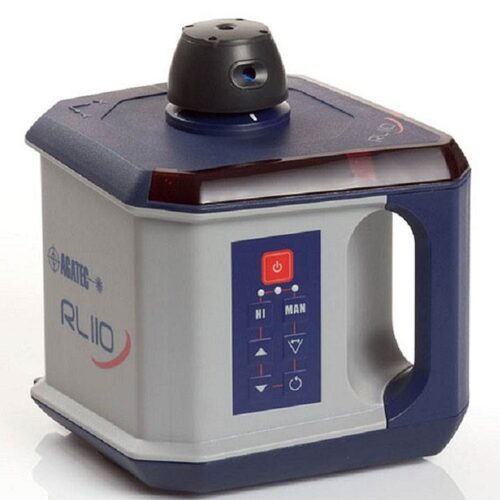 Rozwiązanie pomiarowe dla budownictwa