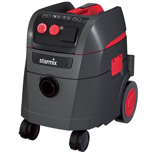 Odkurzacz IS – Permanent marki Starmix