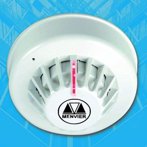 Cztery sposoby na wykrycie ognia – czujka M12