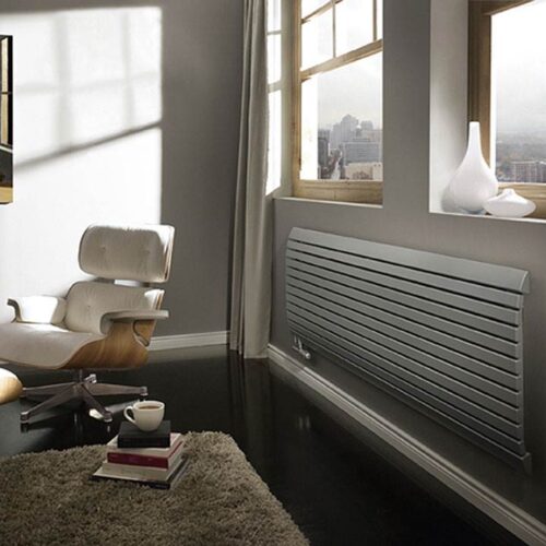 Eleganckie grzejniki dla klasycznego wnętrza