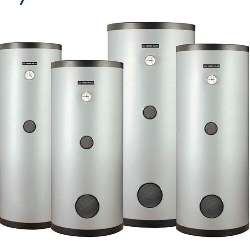 Wymienniki c.w.u. o pojemności 400 litrów