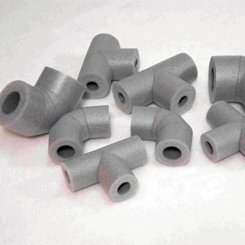 Gotowe kształtki izolacyjne ThermaEco FRZ™