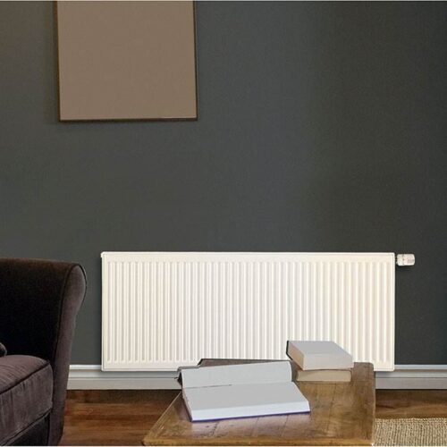 Weberman Design – nowa odsłona grzejników