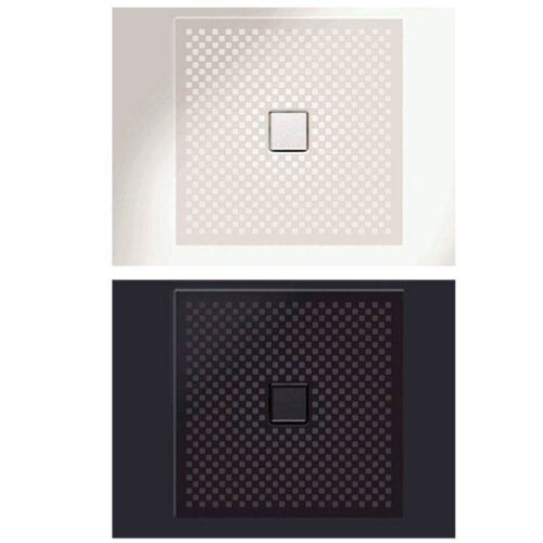 Antypoślizg KALDEWEI w matowych barwach