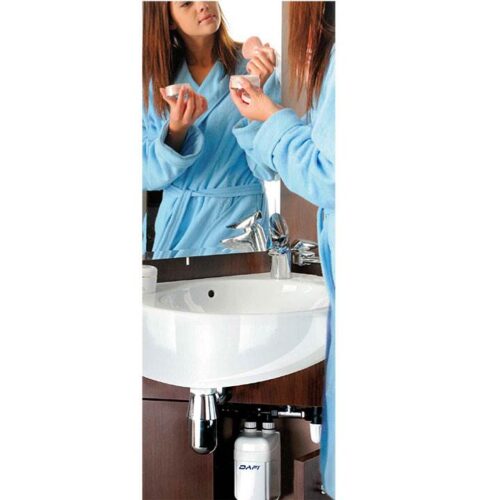 Ciepła woda kompaktowa – ogrzewacze wody