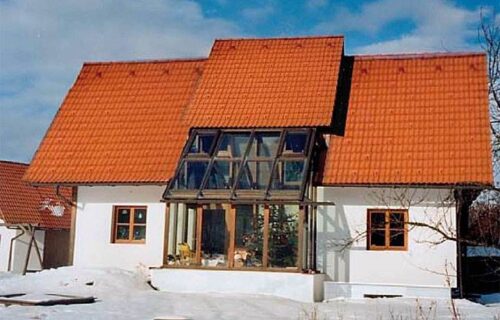 Tworzenie pól kolektorów oraz regulacja zestawów solarnych