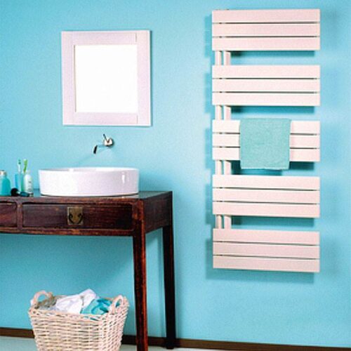 Asymetria jest modna – grzejnik Purmo Elato