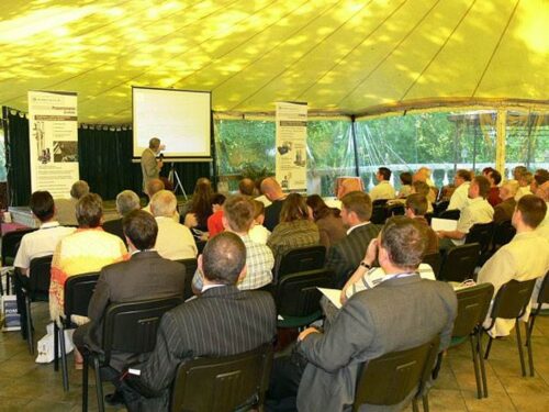 Wpływ prędkości przepływu ścieków w przewodzie tłocznym na moc zainstalowanych pomp