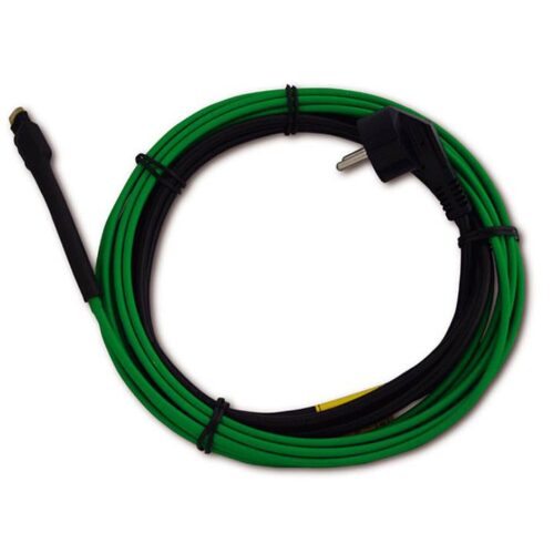 PIPE KABEL – zestaw grzewczy firmy Luxbud